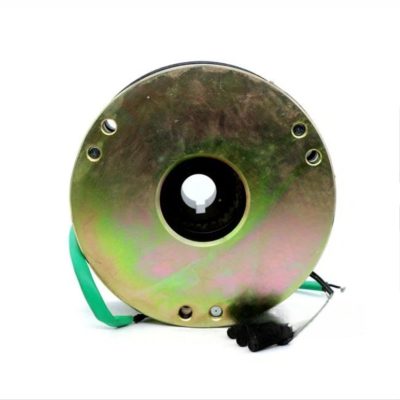Mitsubishi Escalator Brake YS101B034GS02 - Image 4