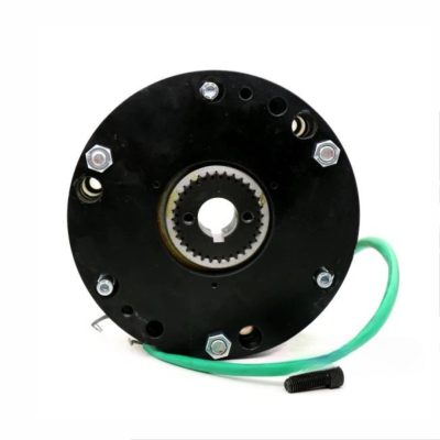 Mitsubishi Escalator Brake YS101B034GS02 - Image 3