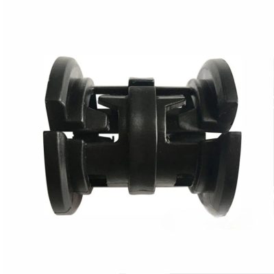 Mitsubishi Escalator Bush - Image 3
