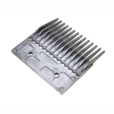 Mitsubishi Escalator Comb Plate C751001B202 - Image 3