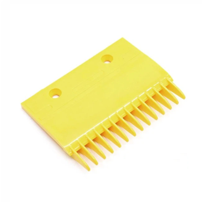 Mitsubishi Escalator Comb Plate YS017B313 - Image 3