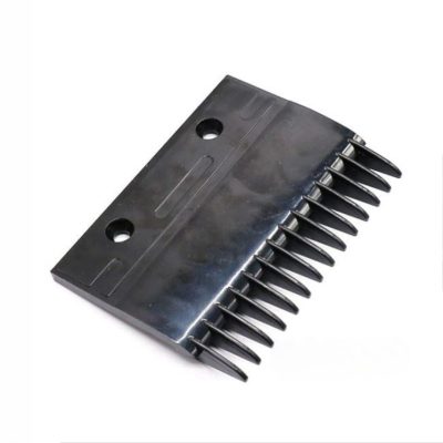 Mitsubishi Escalator Comb Plate YS017B313 - Image 4