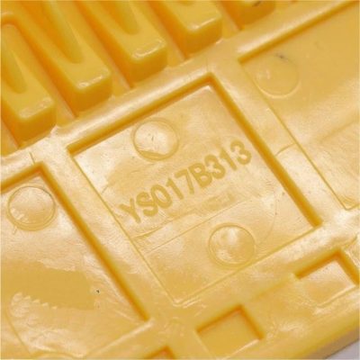Mitsubishi Escalator Comb Plate YS017B313 - Image 5