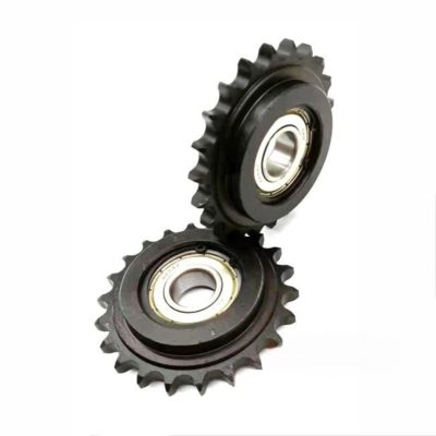 Mitsubishi Escalator Gear - Image 5