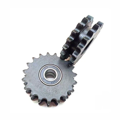 Mitsubishi Escalator Gear - Image 4