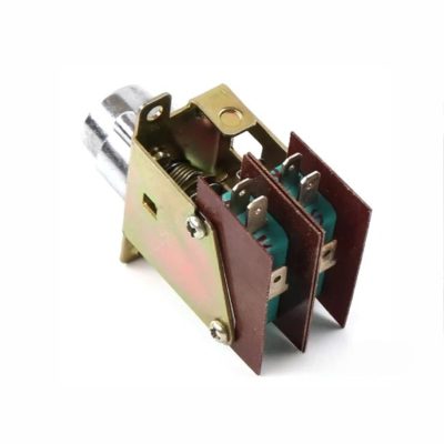 Mitsubishi Escalator Lock Y127930G05 - Image 3