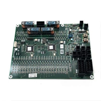 Mitsubishi Escalator Main Board J631720B000G01 - Image 4