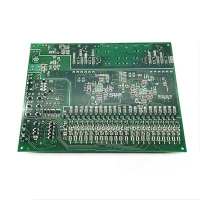 Mitsubishi Escalator Main Board J631720B000G01 - Image 5