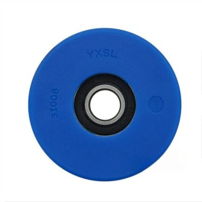 Mitsubishi Escalator Step Wheel - Image 3