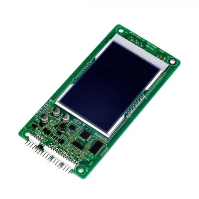 Monarch Elevator Display Board MCTC-HCB-D2