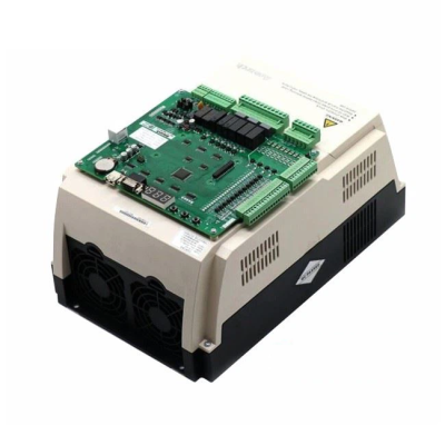MONARCH NICE 3000+ Elevator Control Inverter - Image 3
