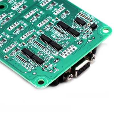 Monarch Elevator Pcb MCTC-CCB-A - Image 4