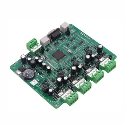 Monarch Elevator Pcb MCTC-GCB-A