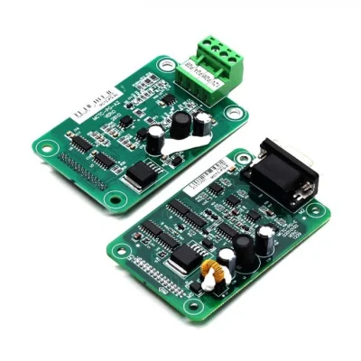 Monarch Elevator Pcb MCTC-PG-E