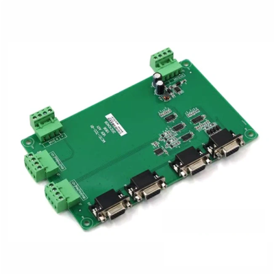 Monarch Elevator Pcb MCTC-TCC-B1 - Image 3
