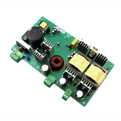 Monarch Elevator Power Baord MCTC-PCB-A2