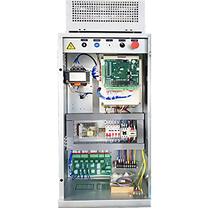 Monarch Nice 3000+ Control Cabinet