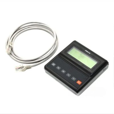 NBSL Elevator Door Inverter Test Tool YTJ031-13 - Image 4