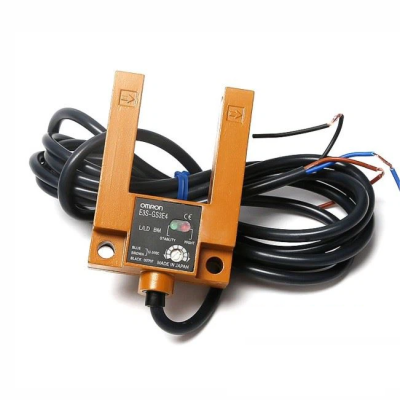 Omron Elevator Leveling Sensor E3S-GS3E4 - Image 2