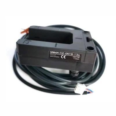 Omron Elevator Leveling Sensor E3Z-GN11B-1 3M