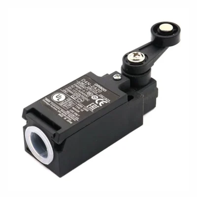 Omron Elevator Limit Switch D4N-2A20