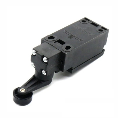 Omron Elevator Limit Switch D4N-2A20 - Image 2