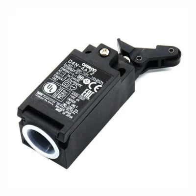 Omron Elevator Limit Switch D4N-4A72