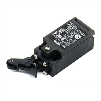 Omron Elevator Limit Switch D4N-4A72 - Image 2