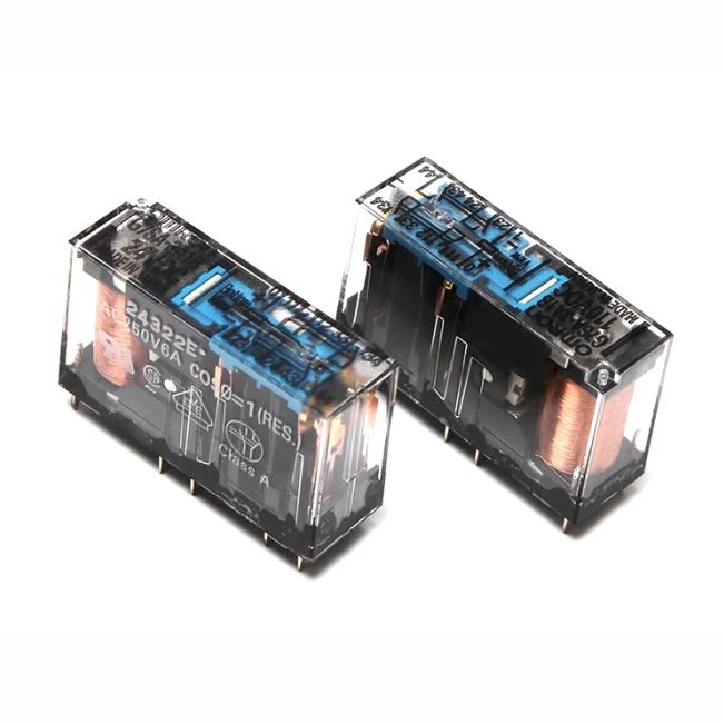 OMRON Elevator Relay G7SA-3A1B OMRON Elevator Relay G7SA-3A1B