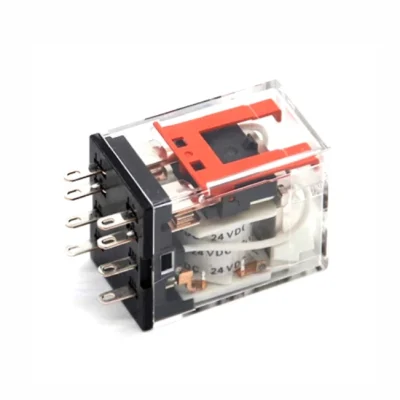 Omron elevator relay MY4N‑GS