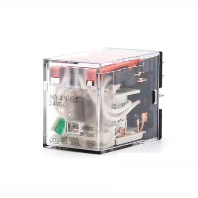 OMRON Elevator Relay MY4N-GS - Image 3