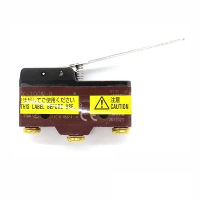 OMRON Elevator Switch X-10GW-B - Image 3