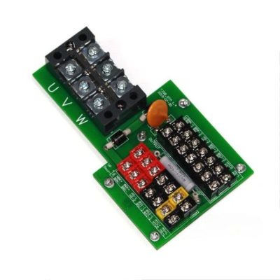 Elevator Brake Board TJDQ-OTM - Image 4