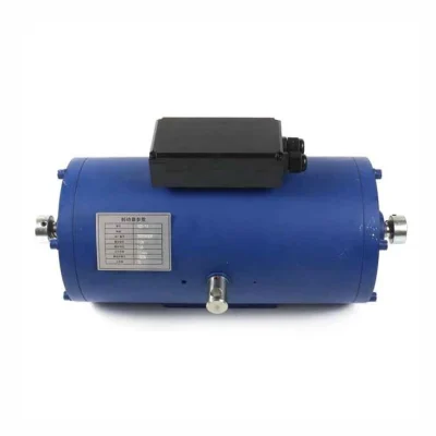 High-quality DZE-14 DZE-16 elevator brakes