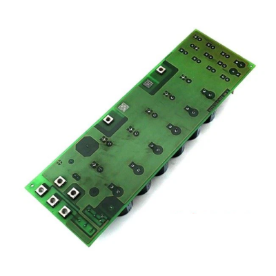 Elevator Capacitance Board GAA26800K1 - Image 3