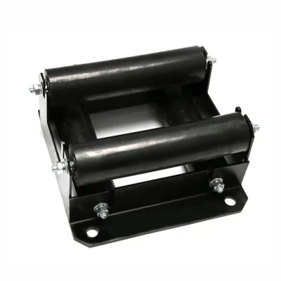 Elevator Compensation Chain Guiding Device 50*205 50*157
