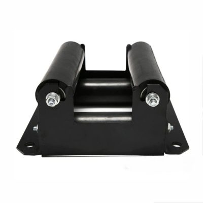 Elevator Compensation Chain Guiding Device 50*205 50*157 - Image 3