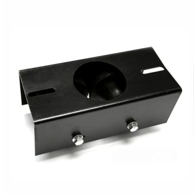Elevator Compensation Chain Guiding Device - Image 5