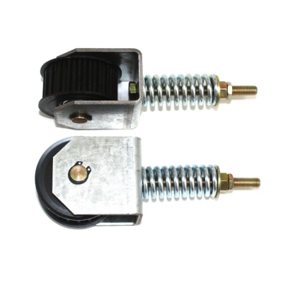 Elevator DO2000 Door Machine Belt Roller - Image 3