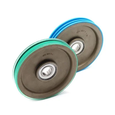 Elevator Door Hanger Roller 140206204Z