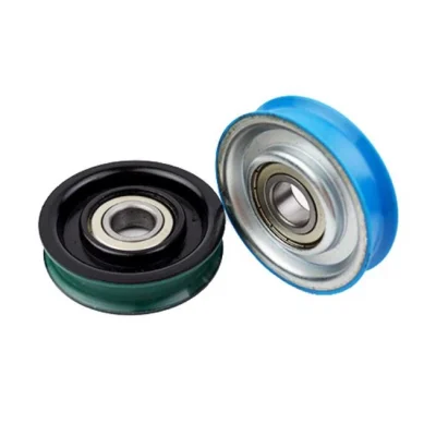Elevator Door Hanger Roller 85206204Z