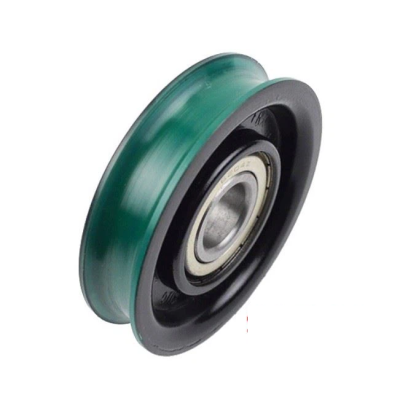 Elevator Door Hanger Roller 85206204Z - Image 3