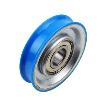 Elevator Door Hanger Roller 85206204Z - Image 4