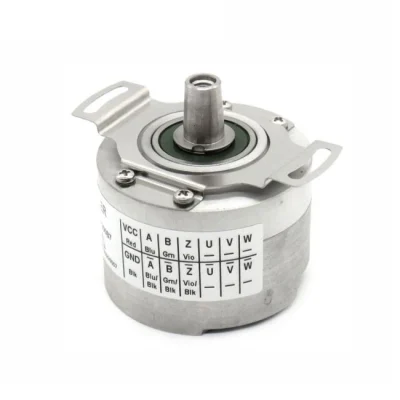 Elevator Encoder DAA633K7
