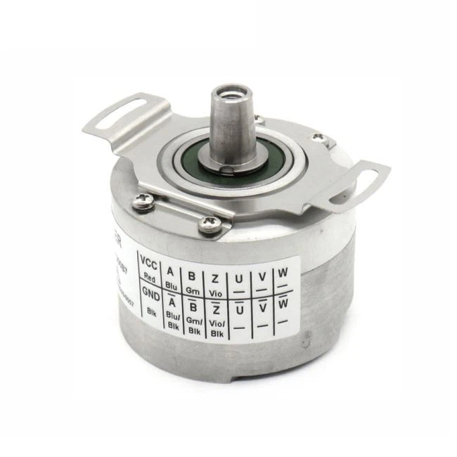 Elevator Encoder DAA633K7 Elevator Encoder DAA633K7