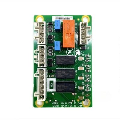 Elevator Group Control Board DAA26800CL3 - Image 3