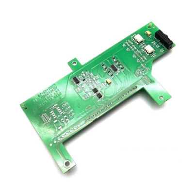 Elevator Interface Board ABA26800AQN2 - Image 3