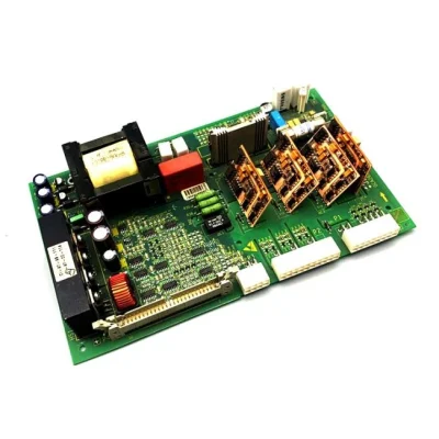 Elevator Inverter Drive Board GCA26800J1 front view