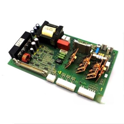 Elevator Inverter Drive Board GCA26800J1 - Image 5