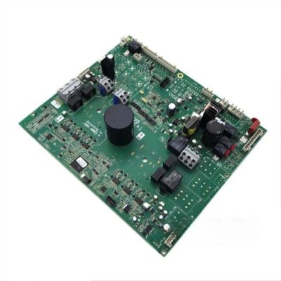 Elevator Inverter Drive Board KDA26800ACG8 - Image 4
